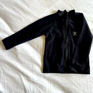 Rad Tod co rashguard 12 month